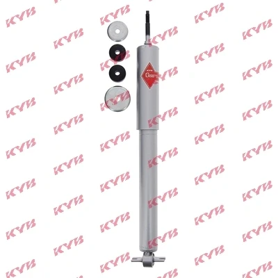 Kuva Iskunvaimennin, Etuakseli JEEP GRAND CHEROKEE II OE 5014175AA, 5014730AA, 5014730AE