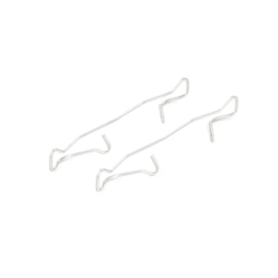 Kuva QUICK BRAKE 109 1180 Tarvikesarja, Jarrupala FORD: FIESTA 7, FOCUS C Max, 3 Turnier, HONDA: CIVIC 9, Accord 8 Kombi, 7 Limousine