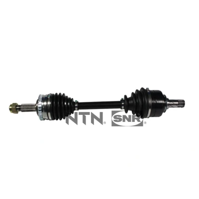 Kuva SNR DK53.018 Vetoakseli Etuakseli, vasen 580 laakerilla OPEL: Corsa C Hatchback