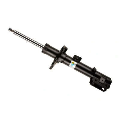 Kuva BILSTEIN B4 OE Replacement 22 241856 Iskunvaimentimet Etuakseli, vasen Kaasupaine Kaksiputki Joustintuki Tappi ylhäällä, Purisitin alhaalla