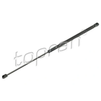 Kuva TOPRAN 304 489 Takaluukun Kaasujousi 420 583 Auton takaluukku, Molemminpuolin FORD: Focus 2 Kombi