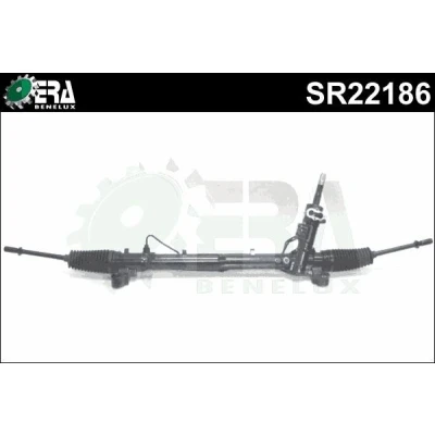 Kuva ERA Benelux SR22186 Ohjausvaihde Hydraulinen