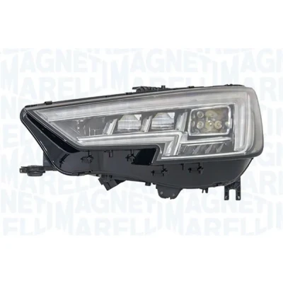 Kuva Ajovalo, Vasen AUDI A4 B9, B9 Avant OE 8W0941783