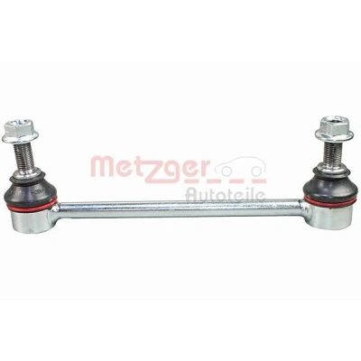 Kuva METZGER 53071009 Koiranluu Taka akseli NISSAN: NP300 Navara Pick up