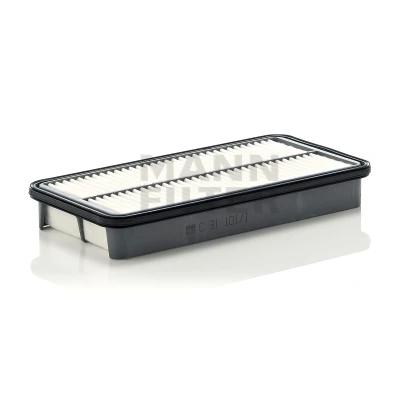 Kuva MANN FILTER C 31 101/1 Ilmansuodatin 42 153 307 Suodatinpanos TOYOTA: Avensis I Farmari, MR2 II Coupe, Sedan