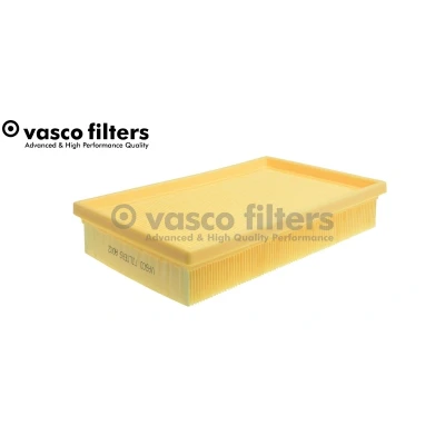 Kuva DAVID VASCO A002 Ilmansuodatin 46 157 246 suorakulmainen (rectangular) Suodatinpanos SUZUKI: Wagon R+ II Hatchback