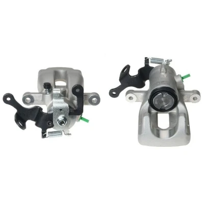 Kuva BUDWEG CALIPER 344181 Jarrusatula PEUGEOT: Partner II Tepee
