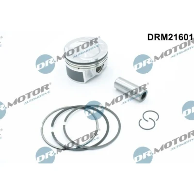 Kuva DR.MOTOR AUTOMOTIVE DRM21601 Mäntä 76,51 SKODA: Octavia 2 Combi, II Hatchback, VOLKSWAGEN: Tiguan I