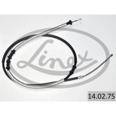 Kuva LINEX 14.02.75 Käsijarruvaijeri