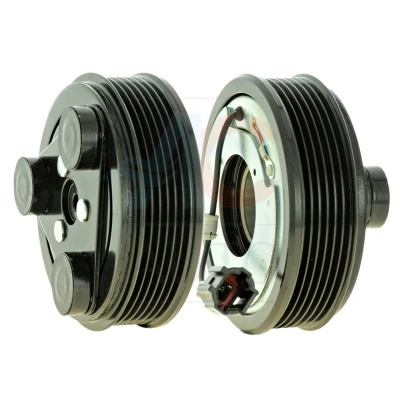 Kuva Magneettikytkin, ilmastointikompressori NISSAN TIIDA Halvkombi, Sedan OE 92600CJ60A, 92600 CJ60A, 92600CJ60B
