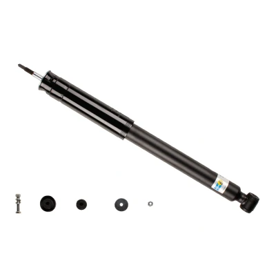 Kuva BILSTEIN B4 OE Replacement 24 100588 Iskunvaimentimet Taka akseli Kaasupaine Yksiputki Vaimennin ei jousta kantava Silmukka alhaalla, Tappi ylhäällä