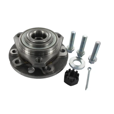 Kuva VAICO V40 9707 Pyöränlaakerit Etuakseli EXPERT KITS + OPEL: Astra G CC, Caravan, Zafira A