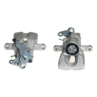 Kuva BUDWEG CALIPER 343641 Jarrusatula FIAT: Punto II Hatchback, 500 Panda Hatchback