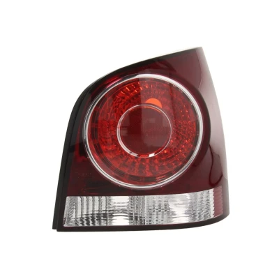 Kuva ABAKUS 441 1984R LD UE Takavalot Oikea Punainen Ilman lampun kantaa, polttimoa VOLKSWAGEN: Polo IV Hatchback