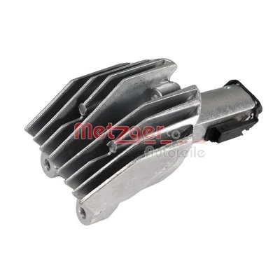 Kuva METZGER 0896520 Ohjainlaite, Valo