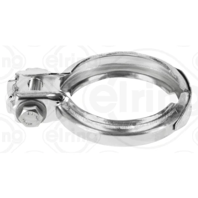 Kuva ELRING 036.970 Pakoputken Kiristin 63mm BMW: 5 Touring, 3 Sedan, X5