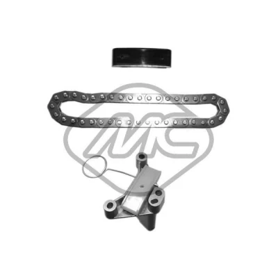 Kuva Jakoketjusarja CITROËN, FIAT, FORD, LANCIA, PEUGEOT, SUZUKI, VOLVO OE 0849.23, 1231282, 1231971