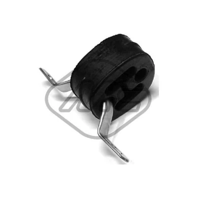 Kuva Pidike, pakoputkisto AUDI, MERCEDES BENZ, SKODA, VW OE 8D0 253 144 K, R,
