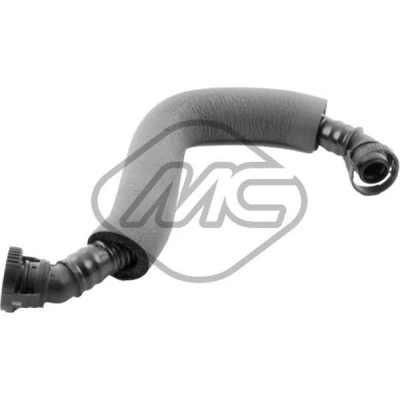 Kuva Letku, venttiilikopan tuuletus AUDI, SEAT, SKODA, VW OE 06J 103 221, 06J103221, 6J 221