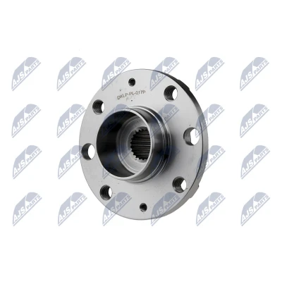 Kuva Pyörän napa, Etuakseli, Oikea, Vasen ABARTH, FIAT, OPEL, VAUXHALL OE 326165, 51881462, 55701432