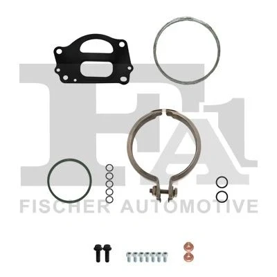 Kuva FA1 KT100840 Asennussarja Turboahdin