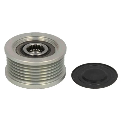 Kuva SKF VKM 03206 Laturin Vapaakytkin 40,4 SAAB: 9 3 Sedan, Farmari, FIAT: Grande Punto Hatchback, Stilo ALFA ROMEO: 159 Sedan