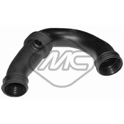 Kuva Ahdinletku DACIA LOGAN, RENAULT CLIO II, III, KANGOO OE 8200143188, 8200280084, 8200368252