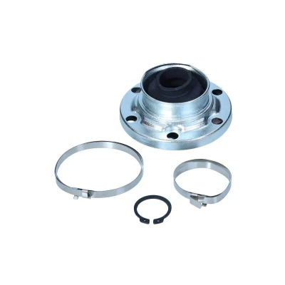 Kuva MAXGEAR 49 2113 Vetonivelen Suojakumi Pyörän puoli 80mm NBR (nitriili butadi kumi)