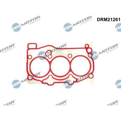 Kuva DR.MOTOR AUTOMOTIVE DRM21261 Kannentiiviste 0,72 75,5 VOLKSWAGEN: Golf 7 Variant