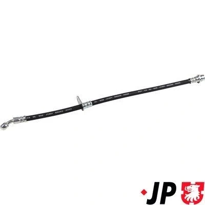 Kuva JP GROUP 3461707570 Jarruletku Taka akseli, vasen 475 10 mm Banjo