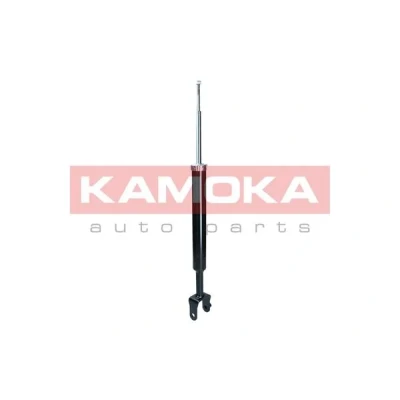 Kuva KAMOKA 2000097 Iskunvaimentimet Taka akseli Kaasupaine Kaksiputki Joustintuki Tappi ylhäällä ALFA ROMEO: Giulietta Hatchback