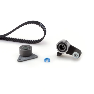 Kuva GATES FleetRunner Micro V Stretch Fit K015397XS Jakohihnasarja VOLVO: 850 Farmari, V70 I, S70