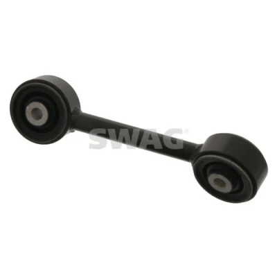 Kuva SWAG 70 93 9280 Moottorin Kumityyny Oikea, Yläpuolella Kumimetallilaakeri FIAT: BRAVO 1
