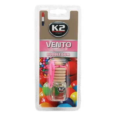 Kuva K2 V449 Ilmanraikastin Pullo, Kuplapakkaus 8