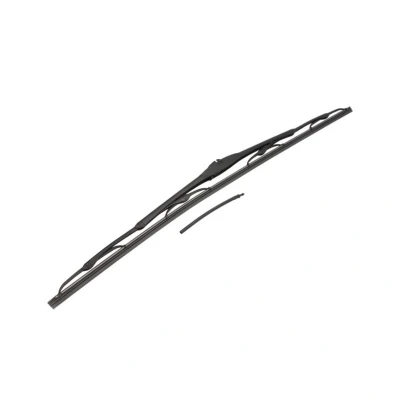 Kuva Pyyhkijänsulka Valeo Optiblade Trucks 628651 650mm Molemminpuolin Tavallinen koukkukiinnitys sisäänrakennetulla suuttimella, johdolla