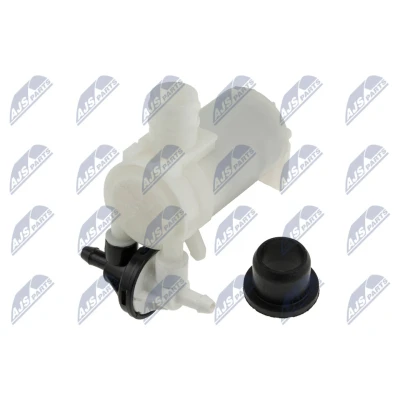 Kuva Lasinpesurin pumppu, lasinpesu MAZDA 2 OE D651 67 482, 482A