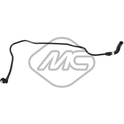 Kuva Polttoaineputki OPEL ASTRA J GTC OE 25192905