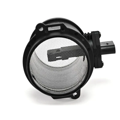 Kuva Ilmamassatunnistin AUDI A4 B5 Avant, B6, B6 Cabriolet, B7, B7 A6 C5, C5 A8 D2 OE 077133471K, 0771334