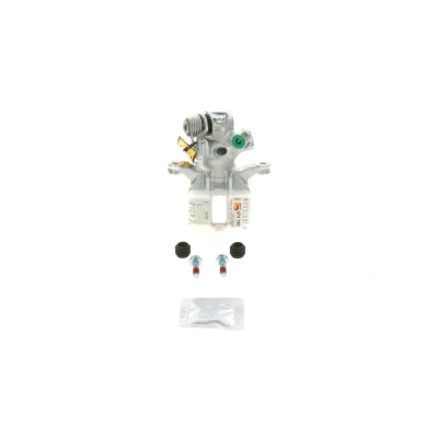 Kuva BOSCH 0 986 474 780 Jarrusatula Valurauta 40,6 HONDA: CIVIC 6 Hatchback