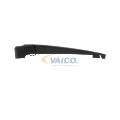Kuva Tuulilasinpyyhkimen varsi, lasinpesu VAICO V22 0565 Original Quality Takana kannella CITROËN: C4 I Hatchback