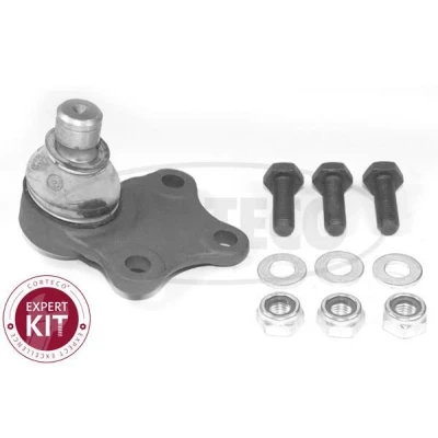 Kuva CORTECO 49398984 Alapallonivel Etuakseli, oikea, vasen 18 Autoihin ilman ohjaustehostinta CITROËN: Xsara Picasso, Farmari