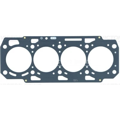 Kuva REINZ 61 10818 20 Kannentiiviste 1,15 84,5 Metalli kerros tiiviste FIAT: Ducato III Van