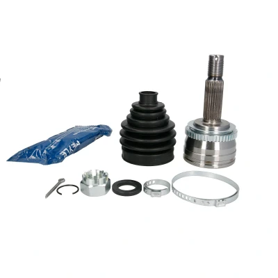 Kuva MEYLE 37 14 498 0003 Vetonivel ORIGINAL Quality Pyörän puoli ABS renkaalla HYUNDAI: Getz