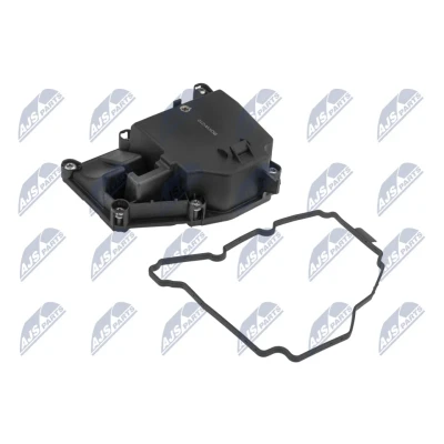 Kuva Öljynerotin, kampikammiotuuletus AUDI, SEAT, SKODA, VW OE 04E 103 464 AD