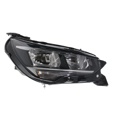 Kuva Ajovalo VALEO 450915, Oikea
