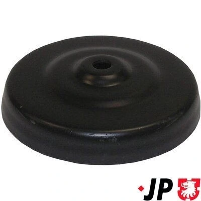 Kuva JP GROUP 1152500400 Jousilautanen Taka akseli SKODA: Favorit Pick up, FELICIA 1, 2