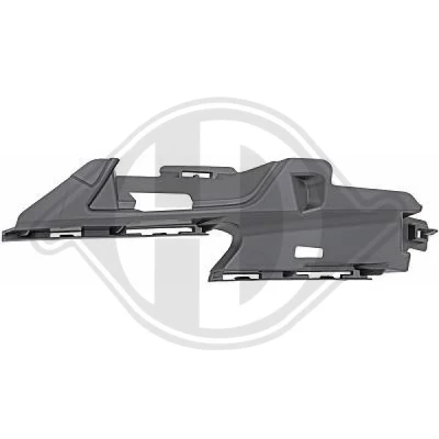 Kuva Pidike, puskuri, Eteen, vasen audi a3, a3 cabriolet, limousine, sportback OE 8V3807319