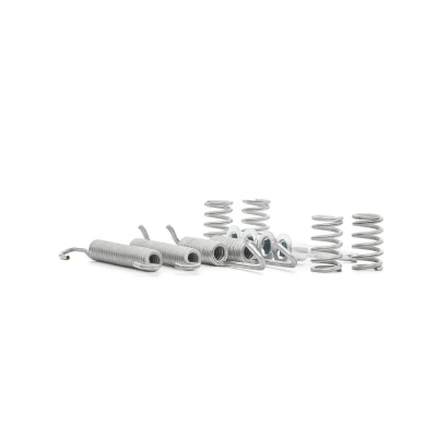 Kuva QUICK BRAKE 105 0841 Tarvikesarja, Käsijarru BMW: X5, 3 Touring, Coupe, MERCEDES BENZ: ML sarja, R GL, VOLKSWAGEN: Touareg I, Transporter 5