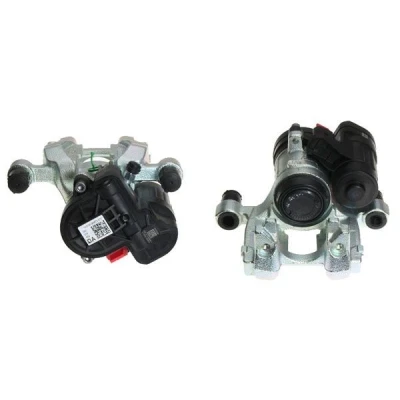 Kuva BUDWEG CALIPER 344839 Jarrusatula VOLKSWAGEN: Golf 7, 7 Variant, AUDI: A3 Sportback, Sedan, Hatchback