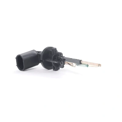 Kuva FEBI BILSTEIN 33458 Tunnistin, Jäähdytysnestetaso BMW: 5 Sedan, 7